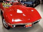 Thumbnail Photo 66 for 1968 Chevrolet Corvette